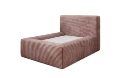 Hundebett LupoLounge 80 × 60 cm in Cord