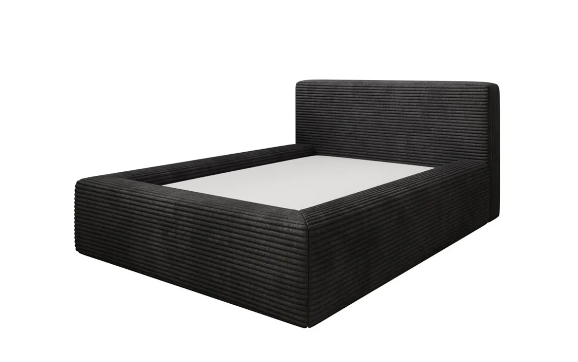 Hundebett LupoLounge 110x80 cm in Cord