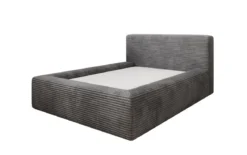 Hundebett LupoLounge 110x80 cm in Cord