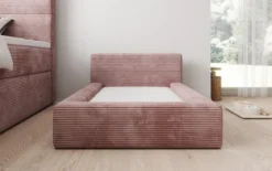 Hundebett LupoLounge 110x80 cm in Cord