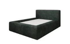 Hundebett LupoLounge 110x80 cm in Cord
