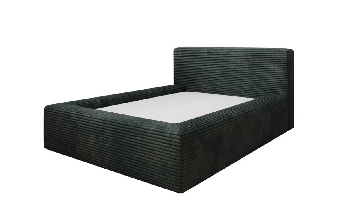 Hundebett LupoLounge 110x80 cm in Cord