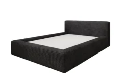 Hundebett LupoLounge 140x100 cm in Cord