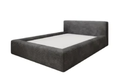 Hundebett LupoLounge 140x100 cm in Cord