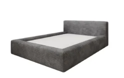 Hundebett LupoLounge 140x100 cm in Cord