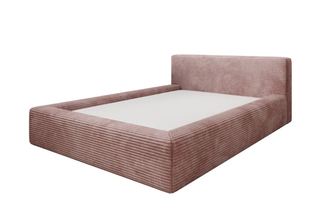 Hundebett LupoLounge 140x100 cm in Cord