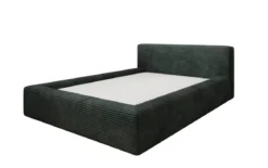 Hundebett LupoLounge 140x100 cm in Cord