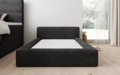 Hundebett LupoLounge 140x100 cm in Cord