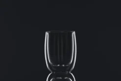 Kaffeegläser Lolita - 100% Glas in 2 Größenvariationen