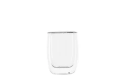 Kaffeegläser Lolita - 100% Glas in 2 Größenvariationen