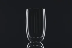 Kaffeegläser Lolita - 100% Glas in 2 Größenvariationen