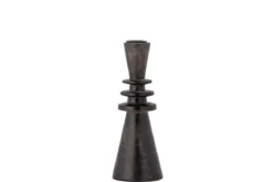 Kerzenhalter Dolce – aus Mangoholz