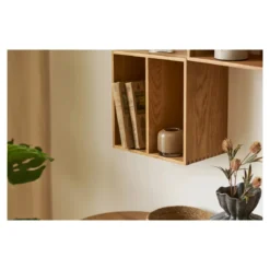 Kerzenhalter „Lumea“ – Mundgeblasenes Glas in Braun