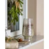 Kerzenhalter Sandi - aus Glas