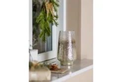 Kerzenhalter Sandi - aus Glas