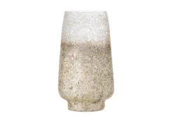 Kerzenhalter Sandi - aus Glas