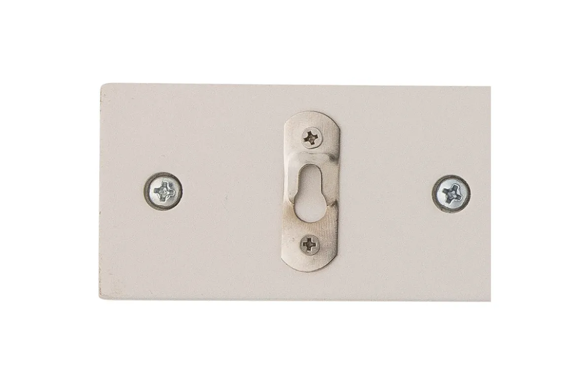 Kinder-Garderobe „Cosmo“ – Bunte Wandgarderobe aus FSC®-zertifiziertem MDF