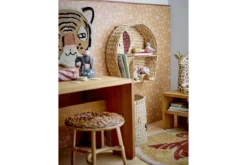 Kinder-Kerzenhalter „Happy Animals“ – Bunte Tier-Deko