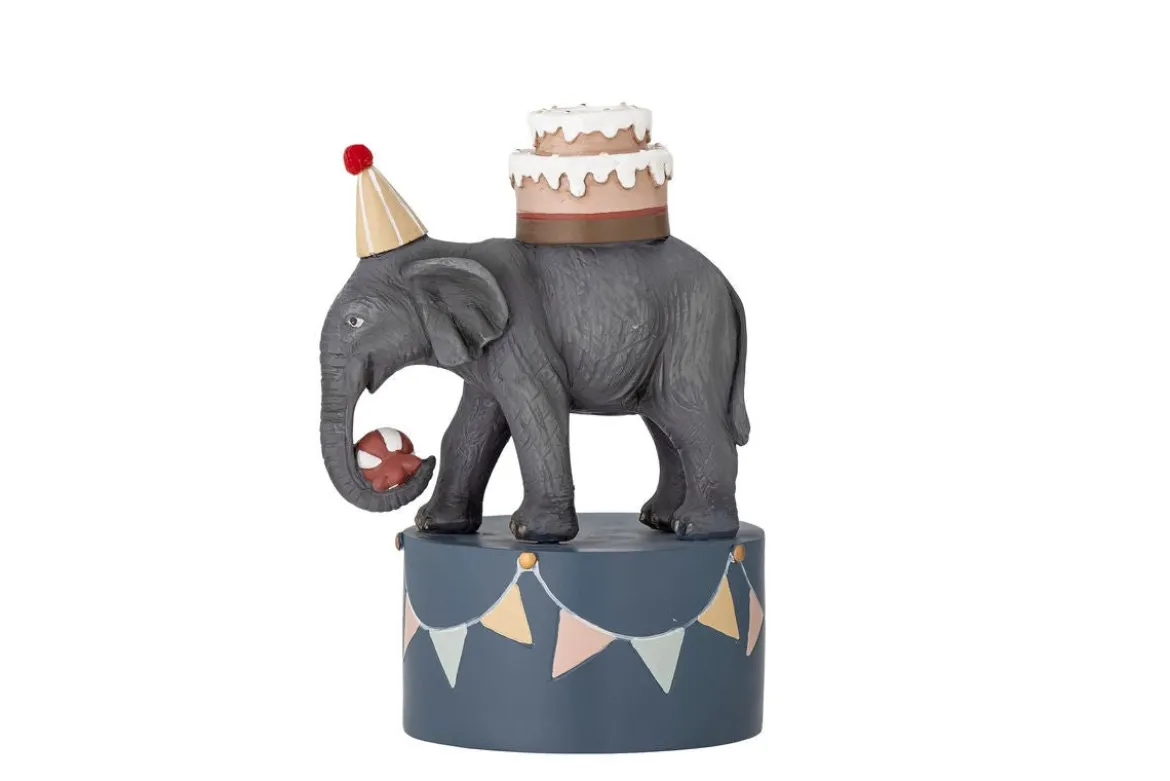 Kinder-Kerzenhalter „Happy Animals“ – Bunte Tier-Deko