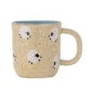 Kindertasse „Wolki“ - mit Schafsmotiv