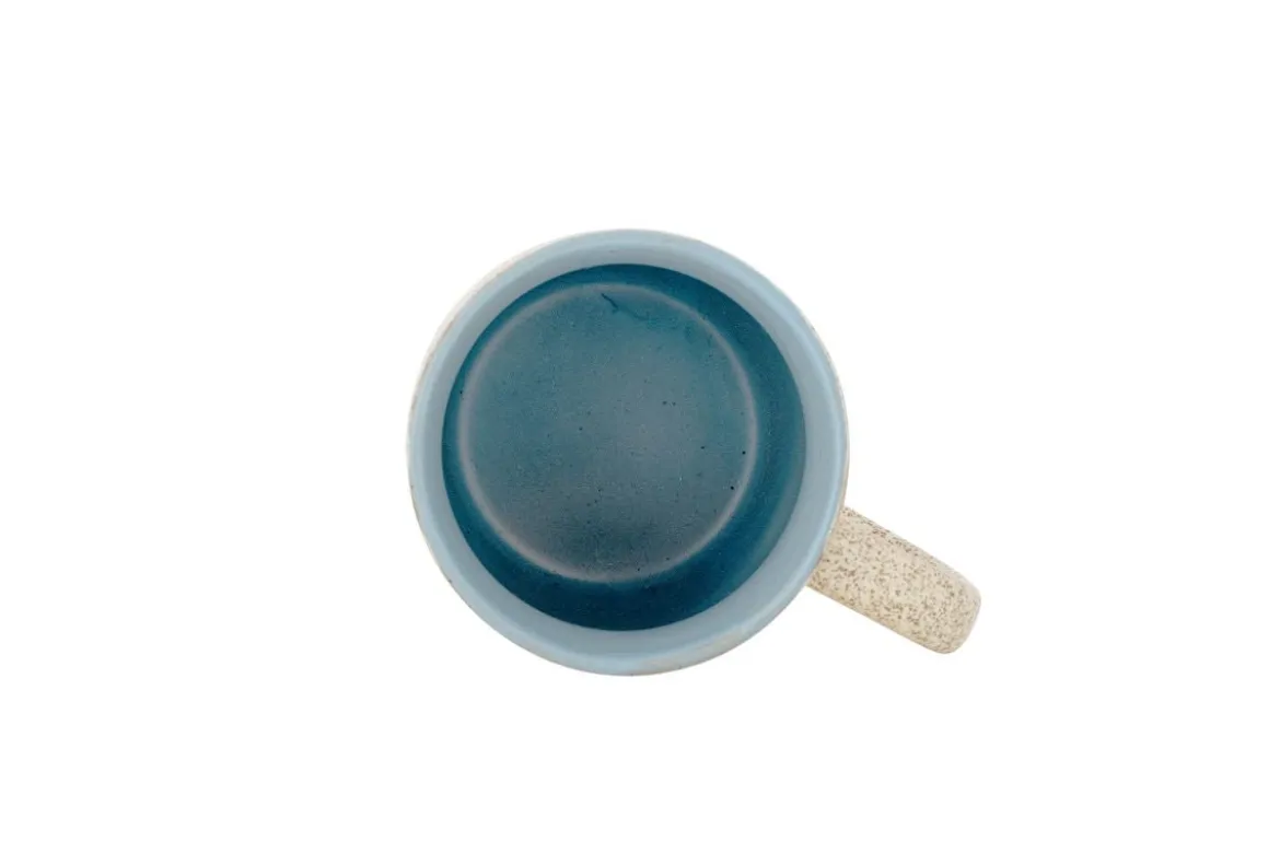 Kindertasse „Wolki“ - mit Schafsmotiv