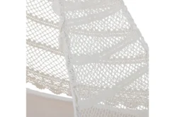 Kinder-Tipi Lumi – Naturfarbene Baumwolle