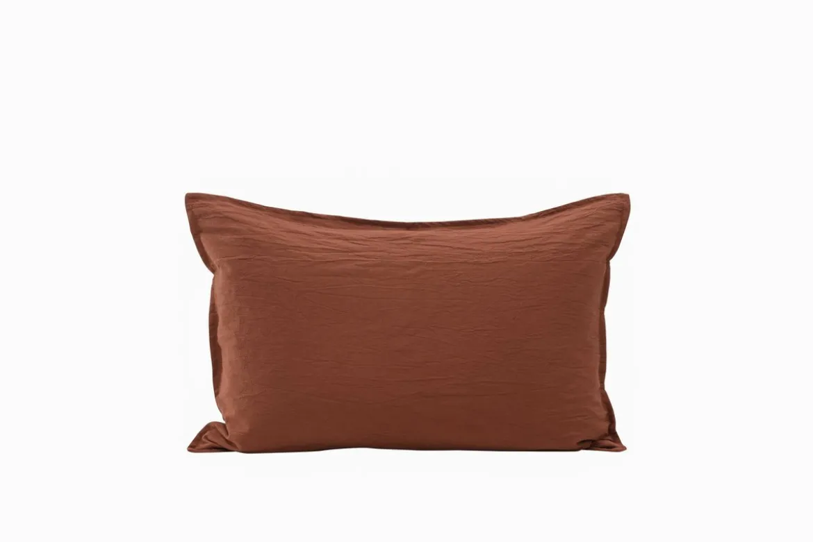 Kissenbezug Marrakesch - 60x40 cm in verschiedenen Farben aus 100% Baumwolle