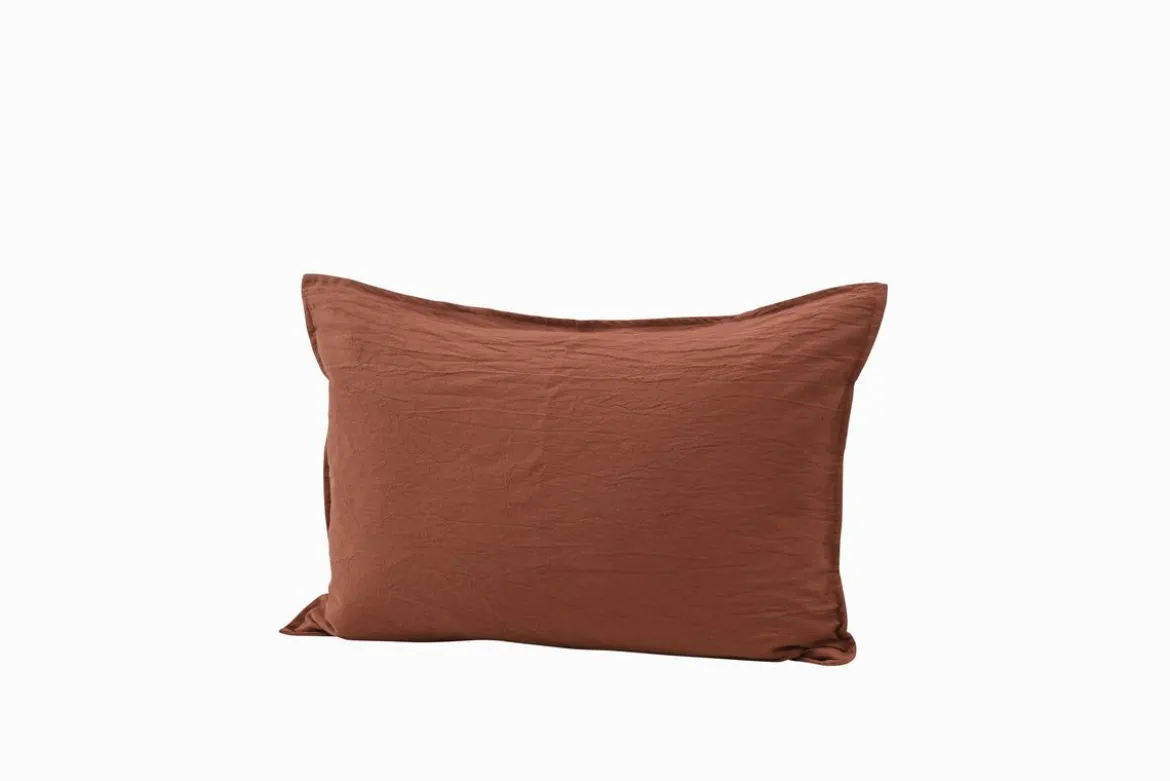 Kissenbezug Marrakesch - 60x40 cm in verschiedenen Farben aus 100% Baumwolle