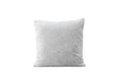 Kissenbezug Relax - 50x50 cm in Beige, Grau und Weiß