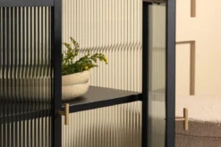 Kommode Lenora – Modern-Scandi mit elegantem Retro-Touch