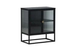 Kommode Lenora – Modern-Scandi mit elegantem Retro-Touch