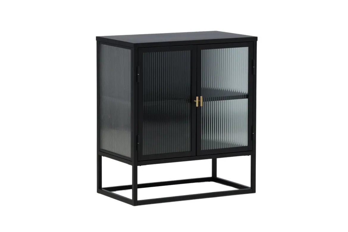 Kommode Lenora – Modern-Scandi mit elegantem Retro-Touch