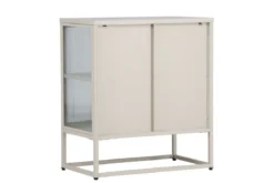Kommode Lenora – Modern-Scandi mit elegantem Retro-Touch