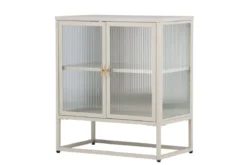 Kommode Lenora – Modern-Scandi mit elegantem Retro-Touch