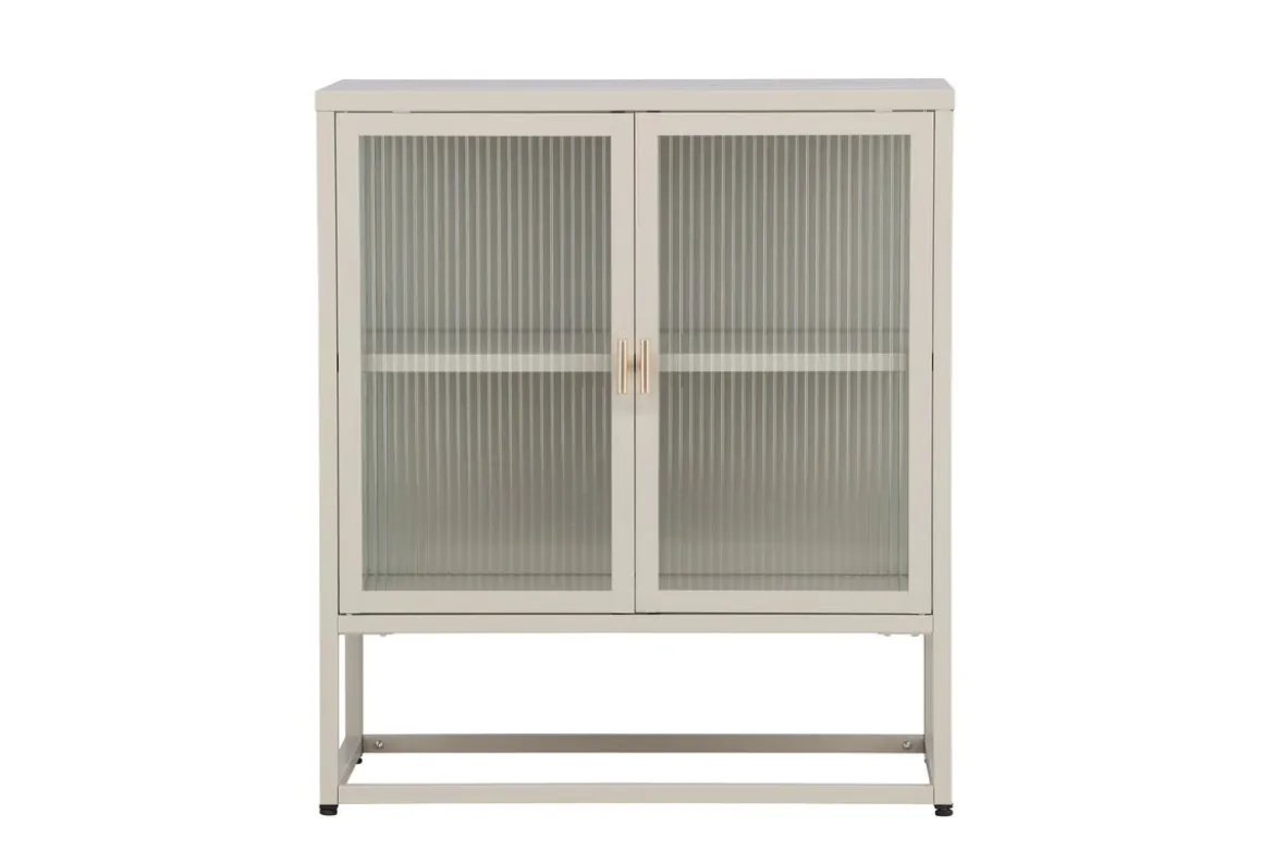 Kommode Lenora – Modern-Scandi mit elegantem Retro-Touch