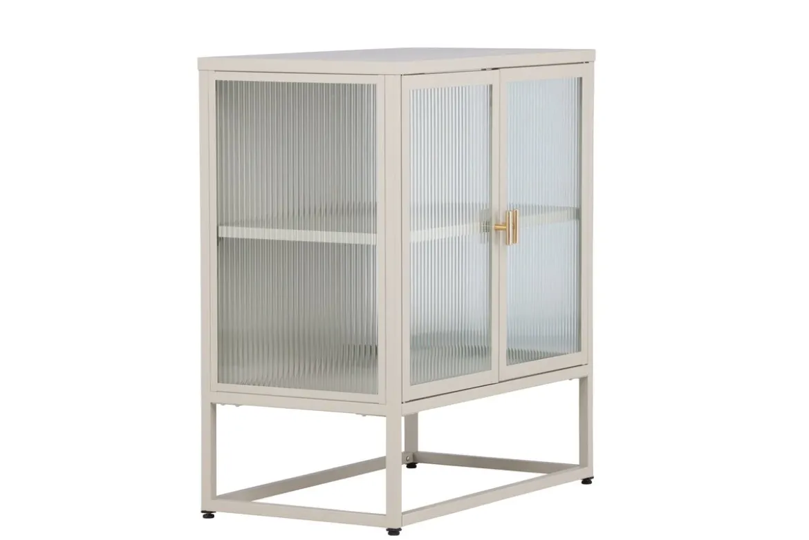 Kommode Lenora – Modern-Scandi mit elegantem Retro-Touch