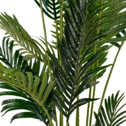 Kunstpflanze Areca Palm – 175 cm tropisches Flair für stilvolle Räume