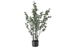 Kunstpflanze Eukalyptus Cali – Höhe 117 cm