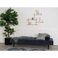 Kunstpflanze Fiddle Leaf Tree – 190 cm XL-Größe mit natürlichem Dschungel-Look