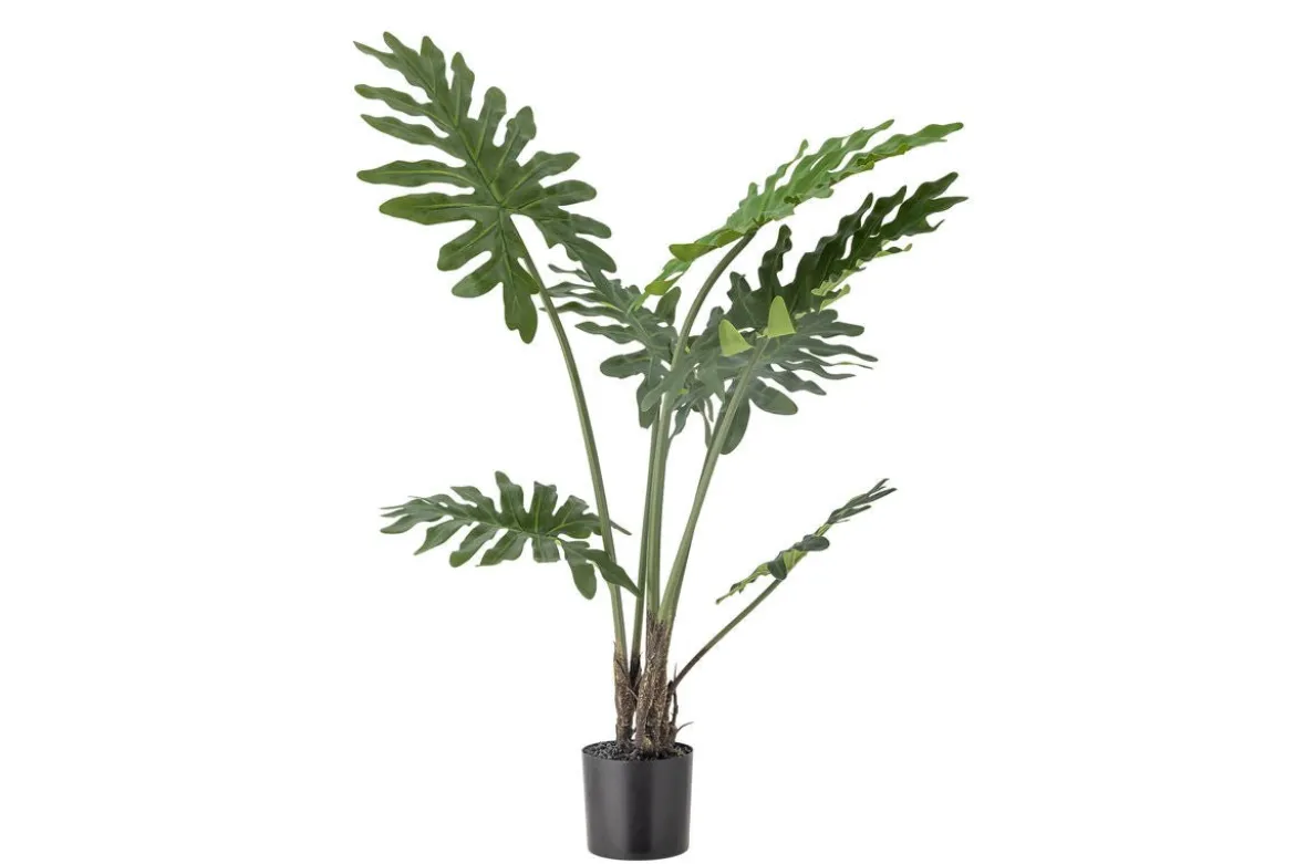 Kunstpflanze Green Aria - Höhe 84 cm