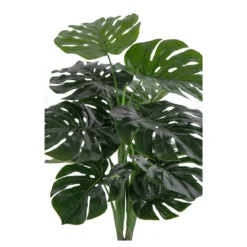 Kunstpflanze Monstera – 90 cm tropisches Highlight für dein Zuhause