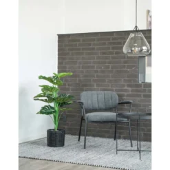 Kunstpflanze Monstera – 90 cm tropisches Highlight für dein Zuhause