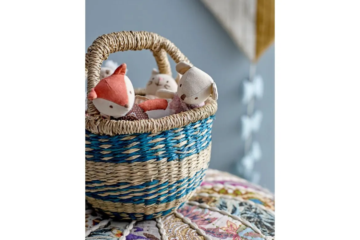 Kuscheltiere Arlinda - Fuchs & Maus für Kinder