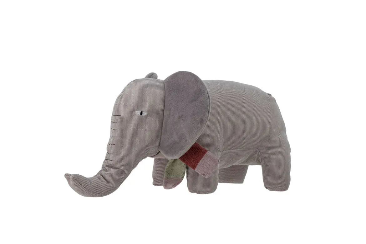 Kuscheltier Paola - Elefant aus Stoff für Kinder & Babys
