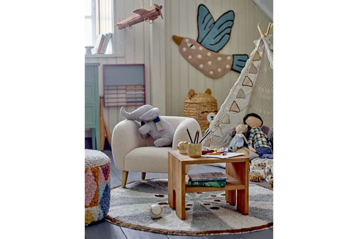 Kuscheltier Paola - Elefant aus Stoff für Kinder & Babys