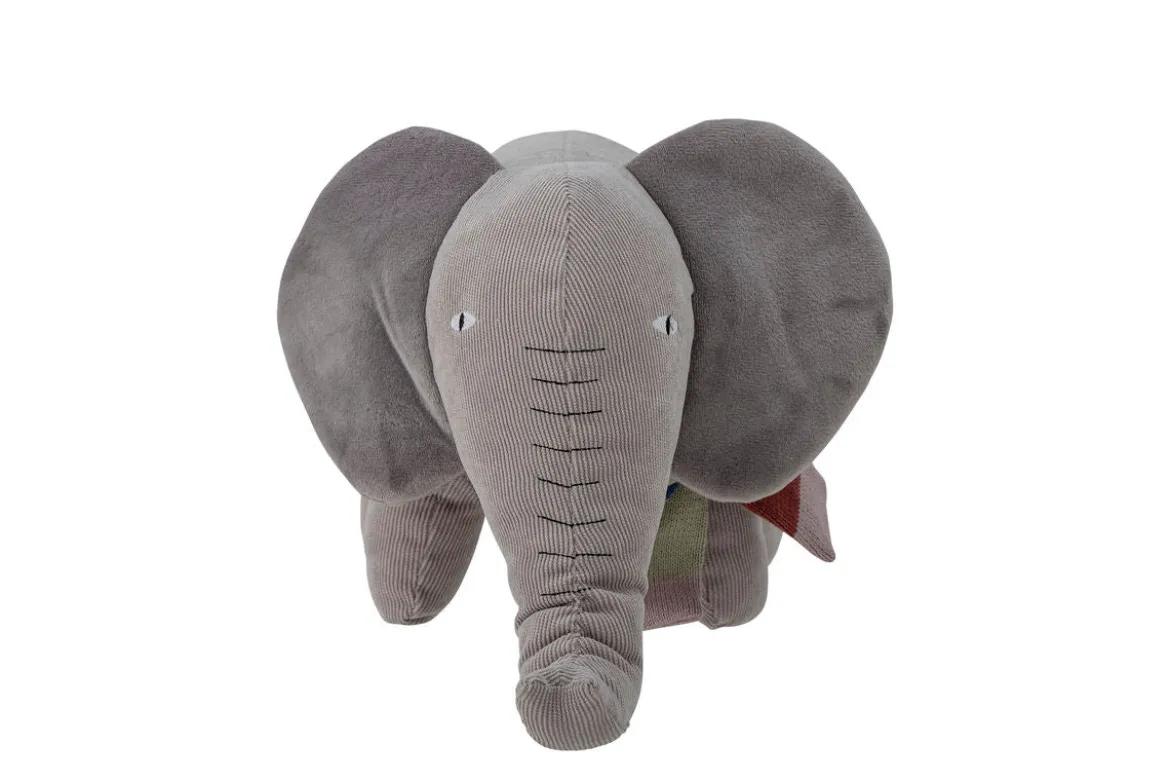 Kuscheltier Paola - Elefant aus Stoff für Kinder & Babys