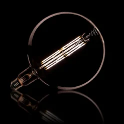 LED-Glühlampe Orin – G200-E27 im XXL-Format