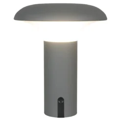 LED Tischlampe Lampe Sienna - Wiederaufladbar