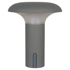 LED Tischlampe Lampe Sienna - Wiederaufladbar