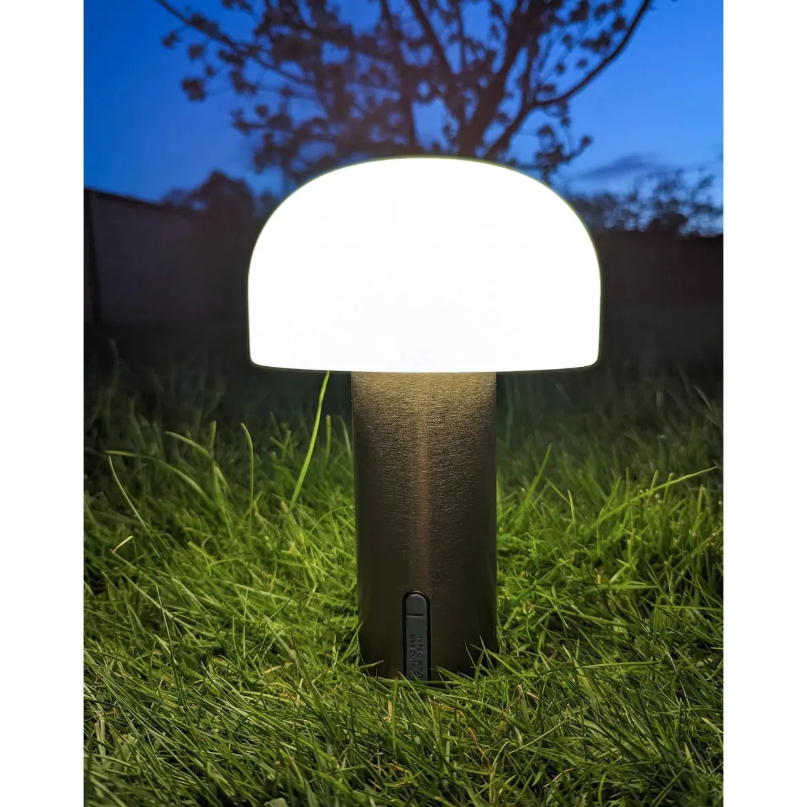 LED Tischlampe Lumea
